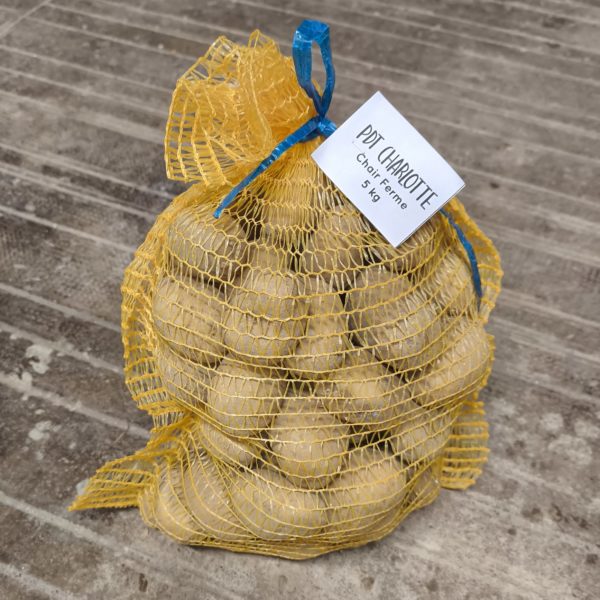 sac pomme de terre agria 5kg