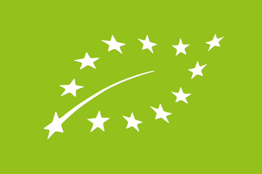 logo europeen agriculture biologique eurofeuille copie